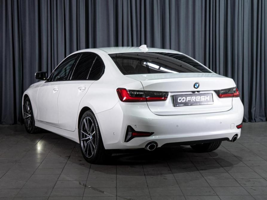 BMW 3 серии VII (G2x) Волгоград  - изображение 2