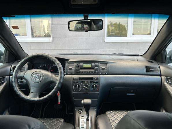 Toyota Corolla IX (E120 E130) с пробегом 2003 года, цена 530 000 рублей, 373119 км, седан, Автокод Объявления