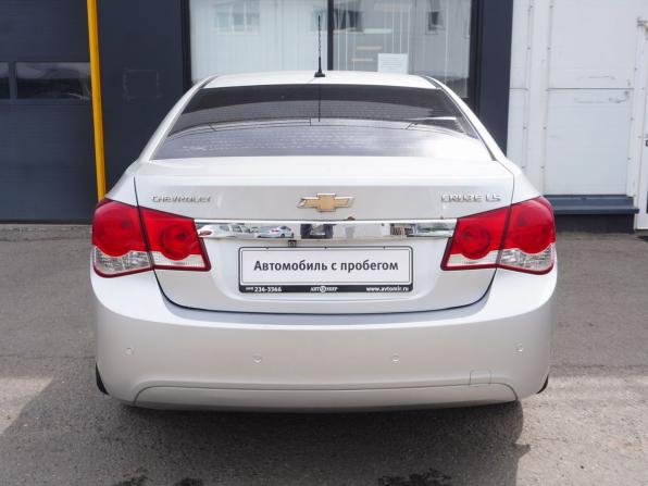 Chevrolet Cruze I с пробегом 2010 года, цена 615 000 рублей, 215836 км, седан, Автокод Объявления