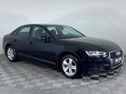 Audi A4 V (B9) Ростов-на-Дону  - изображение 23