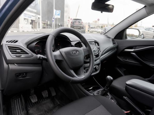 Lada (ВАЗ) Vesta I с пробегом 2019 года, цена 747 000 рублей, 166448 км, седан, Автокод Объявления