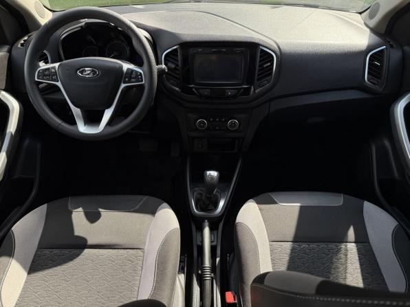 Lada (ВАЗ) XRAY I с пробегом 2018 года, цена 890 000 рублей, 61086 км, хэтчбек, Автокод Объявления