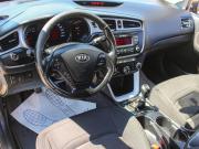 Kia Ceed II Калуга  - изображение 32