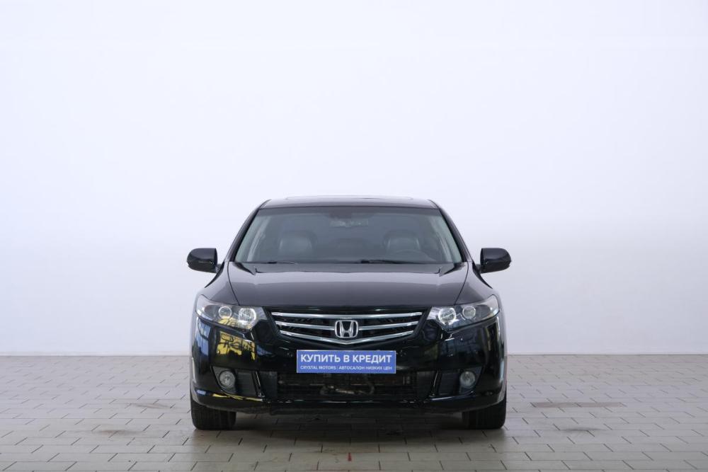 Honda Accord VIII Омск  - изображение 2