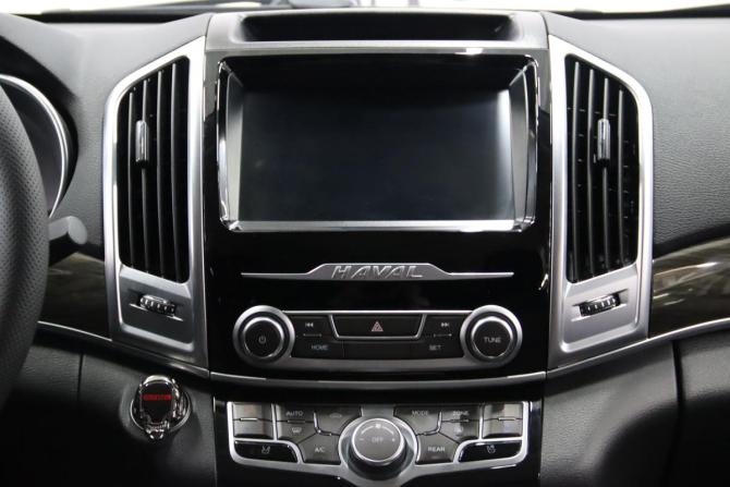 Haval H9 I Рестайлинг с пробегом 2021 года, цена 2 555 550 рублей, 66726 км, внедорожник, Автокод Объявления