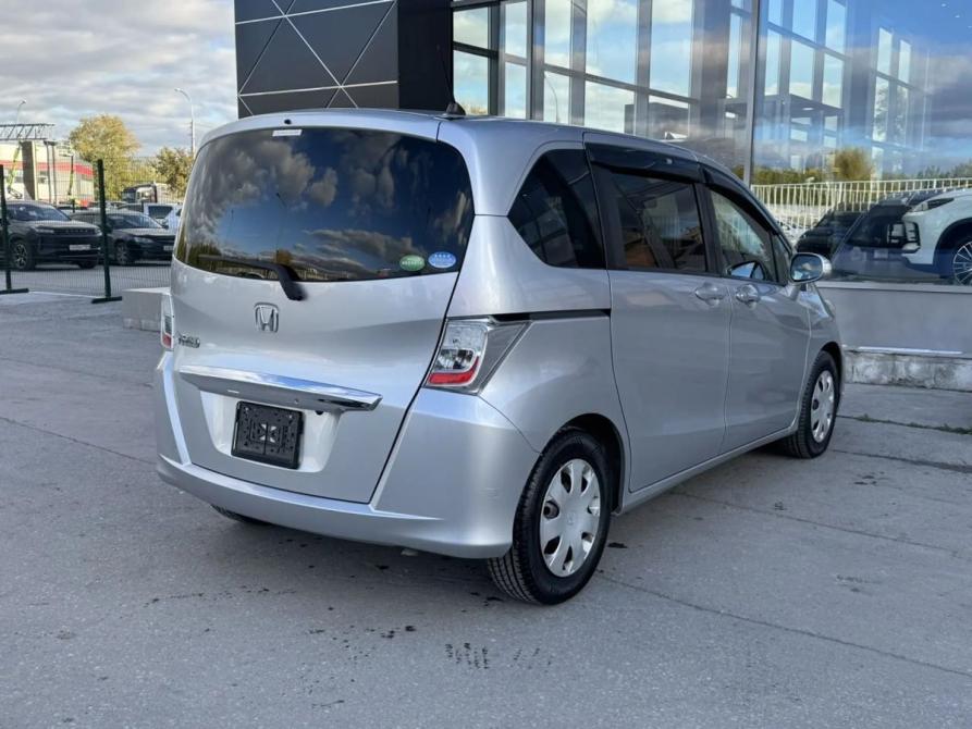 Honda Freed I Рестайлинг Новосибирск  - изображение 5