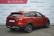Lada (ВАЗ) Vesta I Старый Оскол  - изображение 21