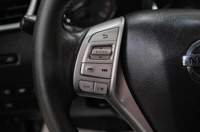 Nissan X-Trail III с пробегом 2017 года, цена 2 199 000 рублей, 125000 км, внедорожник, Автокод Объявления