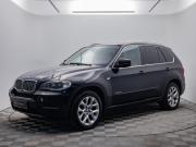 BMW X5 II (E70) Рестайлинг Москва  - изображение 19