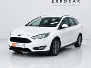 Ford Focus III Рестайлинг Новосибирск  - изображение 20