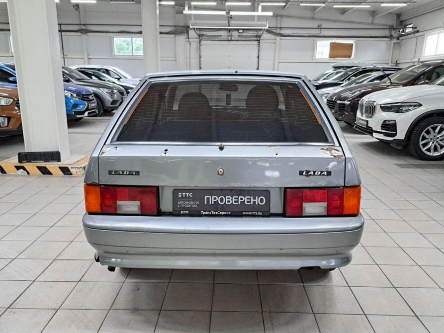Lada (ВАЗ) 2114 Набережные Челны  - изображение 11