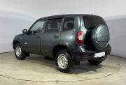 Chevrolet Niva I Рестайлинг Саранск  - изображение 43