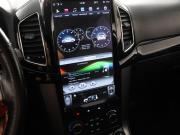 Chevrolet Captiva I Рестайлинг 2 Химки  - изображение 28