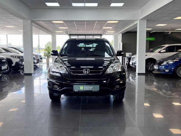 Honda CR-V III Рестайлинг с пробегом 2011 года, цена 1 595 000 рублей, 194343 км, внедорожник, Автокод Объявления