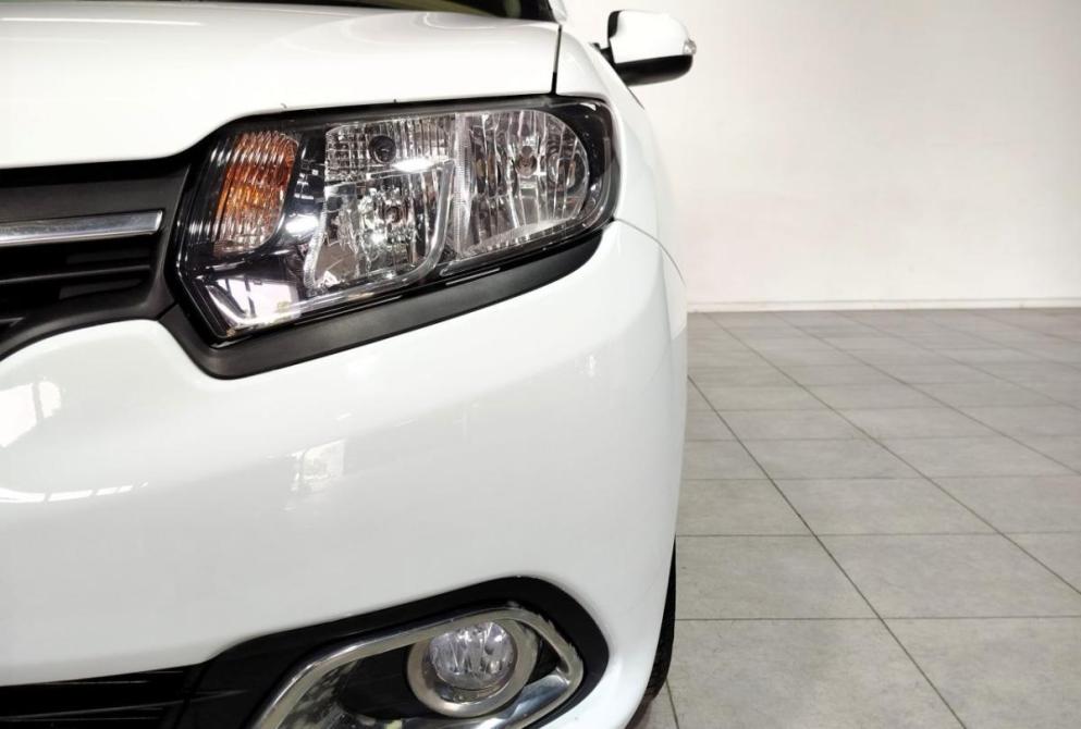 Renault Logan II Саратов  - изображение 9