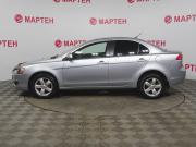 Mitsubishi Lancer X Вологда  - изображение 24