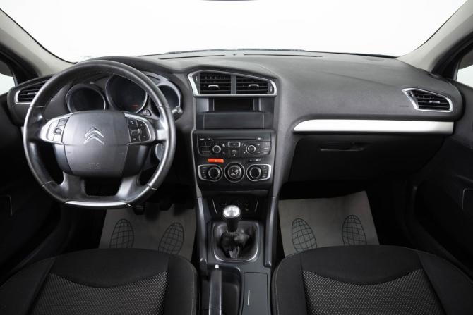Citroen C4 II с пробегом 2013 года, цена 439 000 рублей, 219502 км, седан, Автокод Объявления
