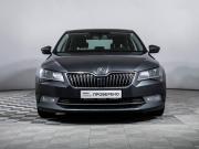 Skoda Superb III Москва  - изображение 18