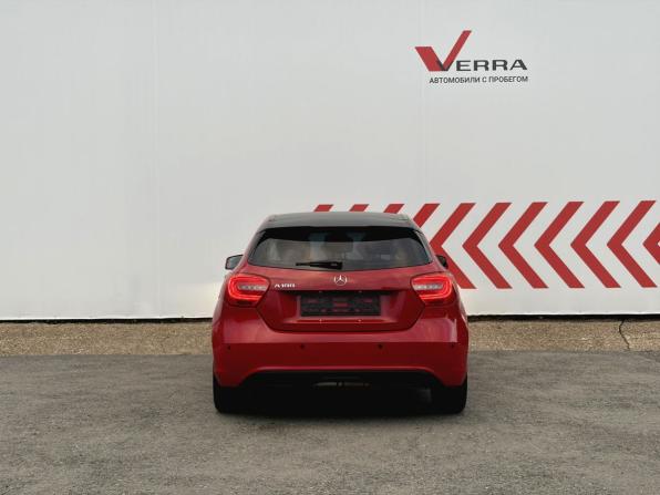 Mercedes-Benz A-Класс III (W176) с пробегом 2013 года, цена 1 175 000 рублей, 147730 км, хэтчбек, Автокод Объявления