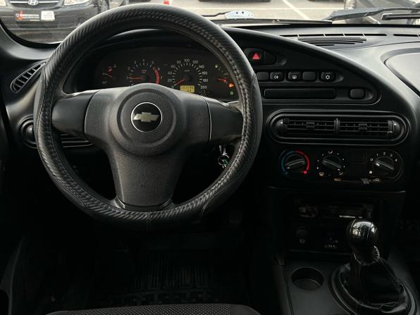Chevrolet Niva I Рестайлинг с пробегом 2016 года, цена 679 000 рублей, 103096 км, внедорожник, Автокод Объявления