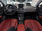 Audi Q2 I Рестайлинг Москва  - изображение 35