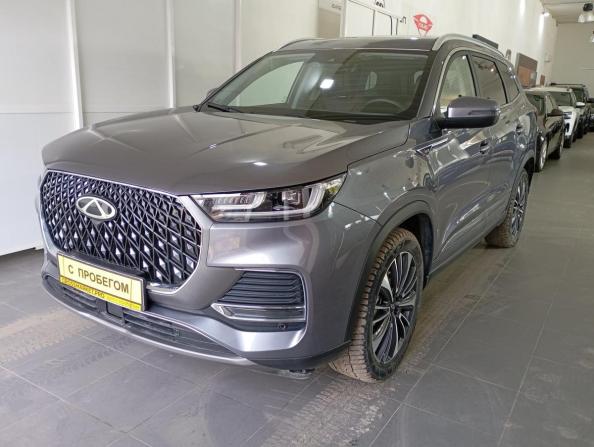 Chery Tiggo 8 Pro Max I Рестайлинг с пробегом 2023 года, цена 2 380 103 рубля, 36925 км, внедорожник, Автокод Объявления