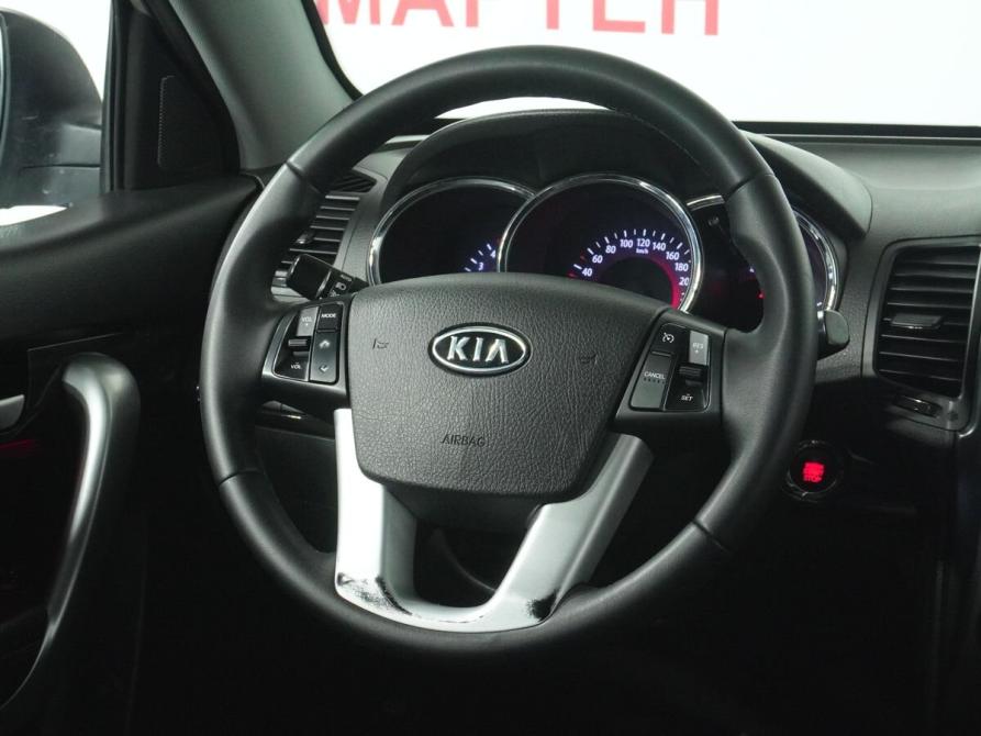 Kia Sorento II Вологда  - изображение 16