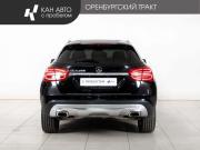 Mercedes-Benz GLA I (X156) Казань  - изображение 19