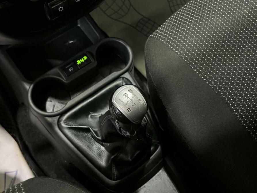 Lada (ВАЗ) Granta I Оренбург  - изображение 13