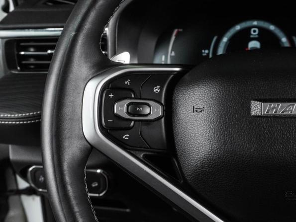 Haval Jolion I с пробегом 2021 года, цена 1 749 000 рублей, 56684 км, внедорожник, Автокод Объявления
