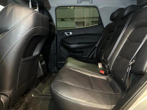 Chery Tiggo 4 I Рестайлинг с пробегом 2021 года, цена 1 187 000 рублей, 111705 км, внедорожник, Автокод Объявления