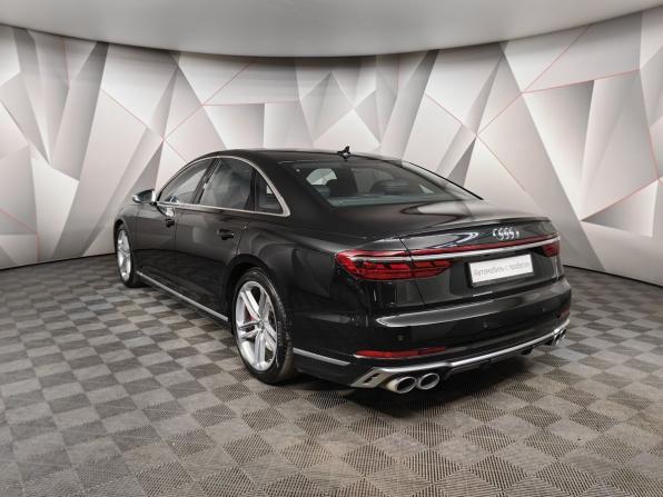 Audi S8 IV (D5) Рестайлинг с пробегом 2022 года, цена 12 900 000 рублей, 38554 км, седан, Автокод Объявления