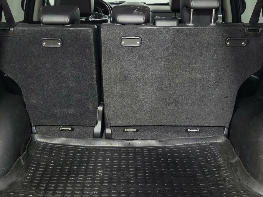 Suzuki Grand Vitara II Рестайлинг 2 Москва  - изображение 13