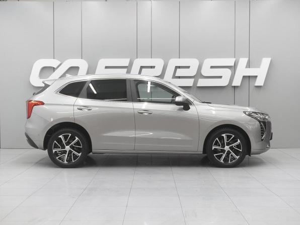 Haval Jolion I с пробегом 2022 года, цена 1 650 000 рублей, 120998 км, внедорожник, Автокод Объявления