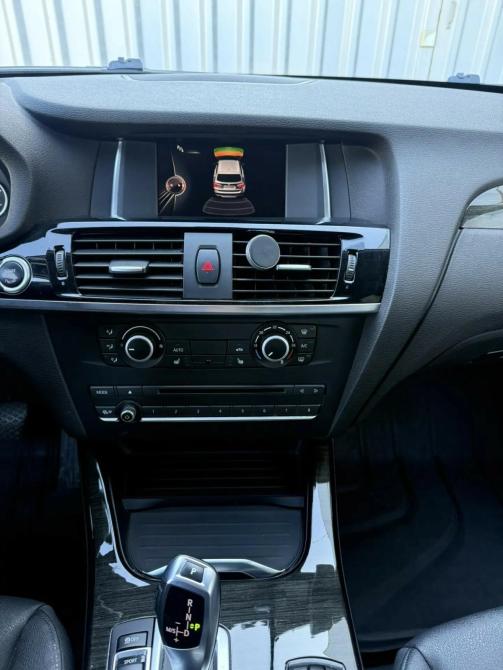 BMW X3 II (F25) Рестайлинг Ростов-на-Дону  - изображение 12