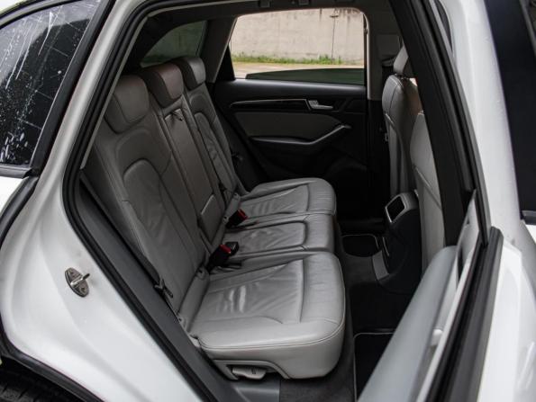 Audi Q5 I (8R) Рестайлинг с пробегом 2013 года, цена 2 290 000 рублей, 151573 км, внедорожник, Автокод Объявления