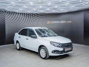 Lada (ВАЗ) Granta I Рестайлинг Самара  - изображение 19