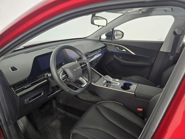 Omoda C5 I с пробегом 2023 года, цена 1 590 000 рублей, 30873 км, внедорожник, Автокод Объявления