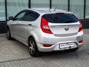 Hyundai Solaris I Екатеринбург  - изображение 22