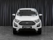 Ford EcoSport II Рестайлинг Тюмень  - изображение 18