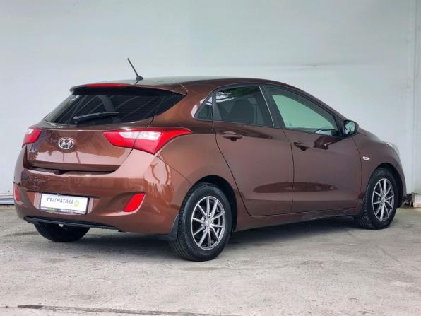 Hyundai i30 II с пробегом 2014 года, цена 840 000 рублей, 198995 км, хэтчбек, Автокод Объявления