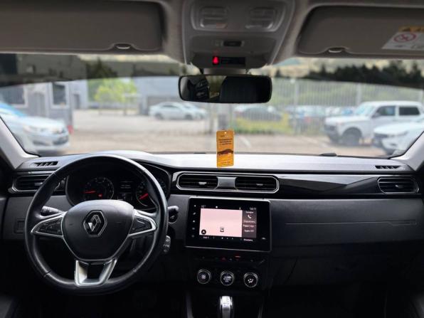 Renault Arkana I с пробегом 2019 года, цена 1 479 000 рублей, 122800 км, внедорожник, Автокод Объявления