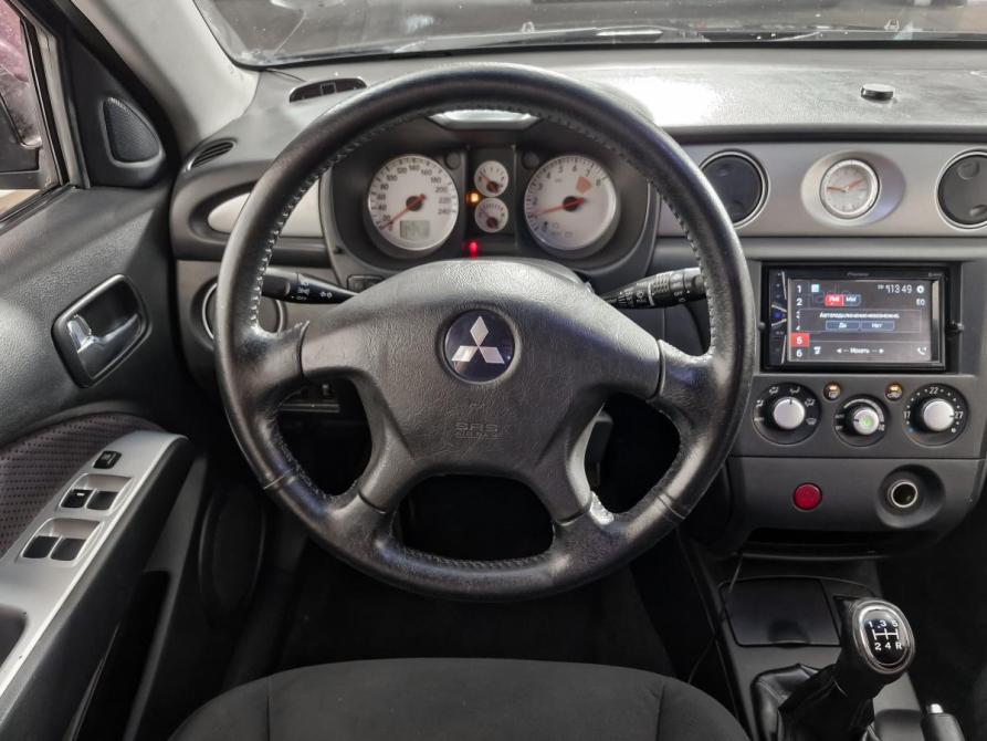 Mitsubishi Outlander I Нижний Новгород  - изображение 13