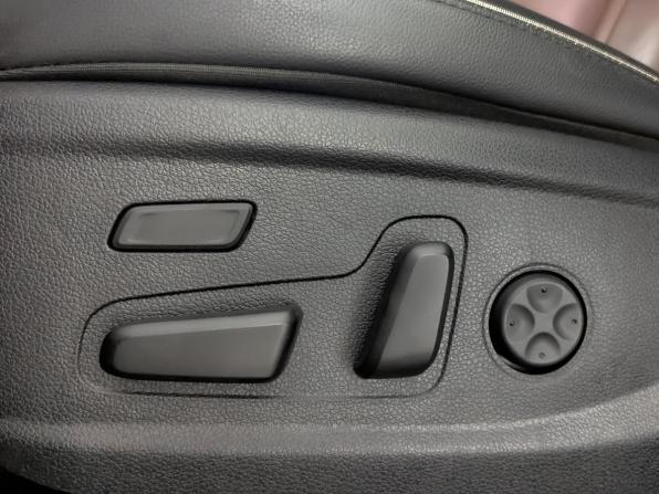Hyundai Santa Fe IV Рестайлинг с пробегом 2021 года, цена 4 110 000 рублей, 38670 км, внедорожник, Автокод Объявления