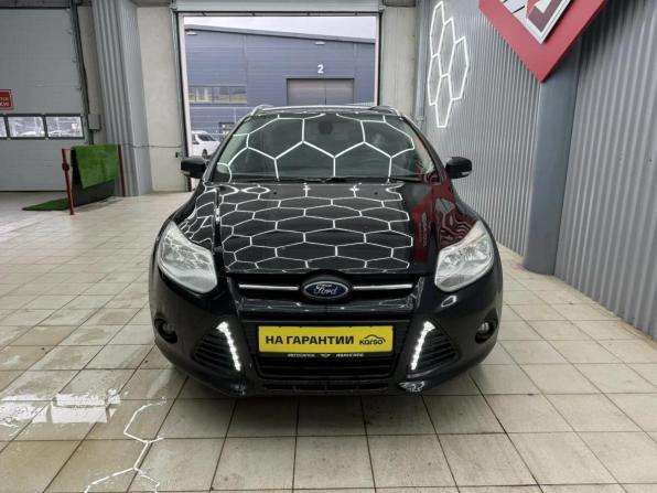Ford Focus III с пробегом 2012 года, цена 599 000 рублей, 359582 км, универсал, Автокод Объявления