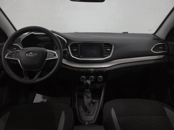 Lada (ВАЗ) Vesta I Рестайлинг (NG) с пробегом 2024 года, цена 1 320 000 рублей, 25699 км, седан, Автокод Объявления
