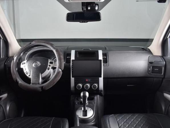 Nissan X-Trail II Рестайлинг с пробегом 2012 года, цена 1 399 999 рублей, 148848 км, внедорожник, Автокод Объявления