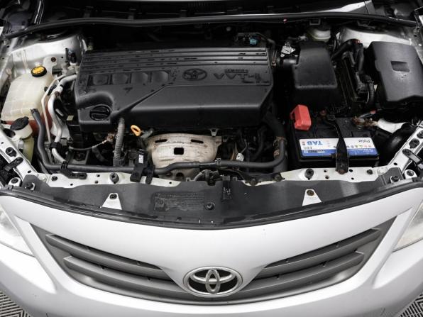 Toyota Corolla X (E140 E150) с пробегом 2010 года, цена 664 000 рублей, 369000 км, седан, Автокод Объявления