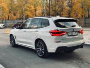 BMW X3 III (G01) Уфа  - изображение 49