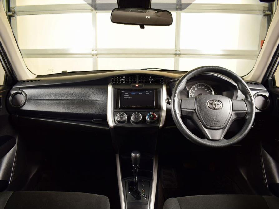 Toyota Corolla XI (E160 E170) Рестайлинг 2 Кемерово  - изображение 9